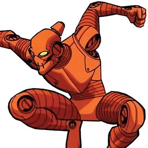 Robot