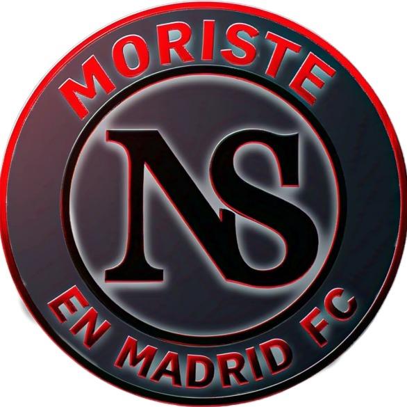 [DIV A] Moriste en Madrid FC