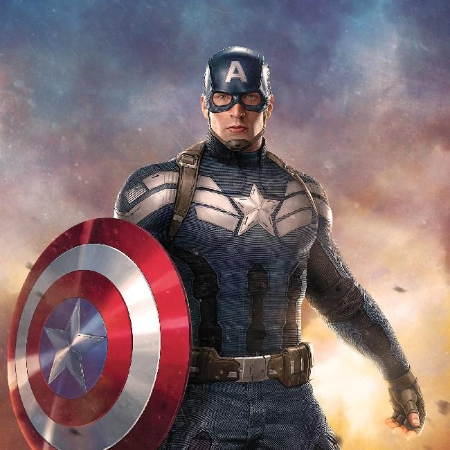 Capitão América