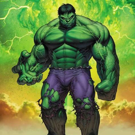 Hulk