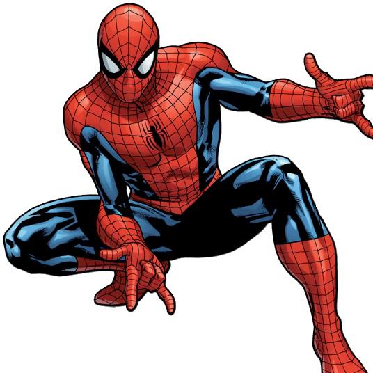 Homem Aranha
