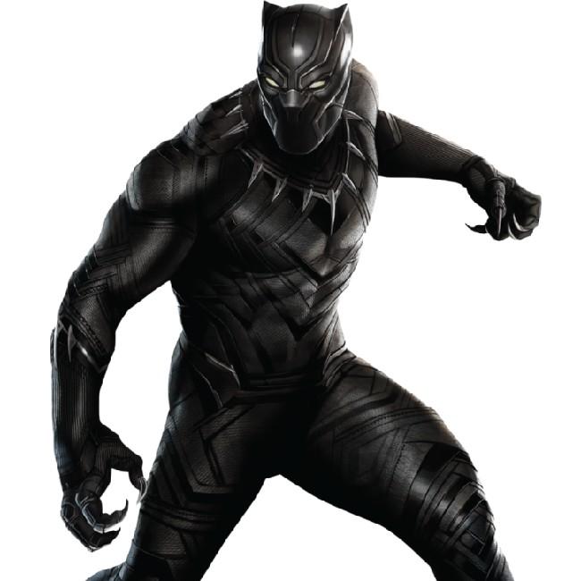 Pantera Negra