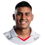 Brian Machuca