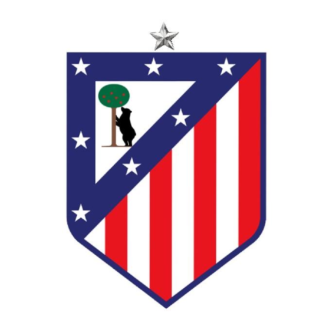 🇪🇦 Atlético de Madrid