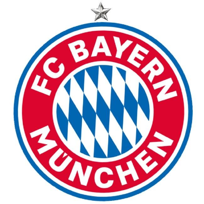 🇩🇪 F.C. Bayern München