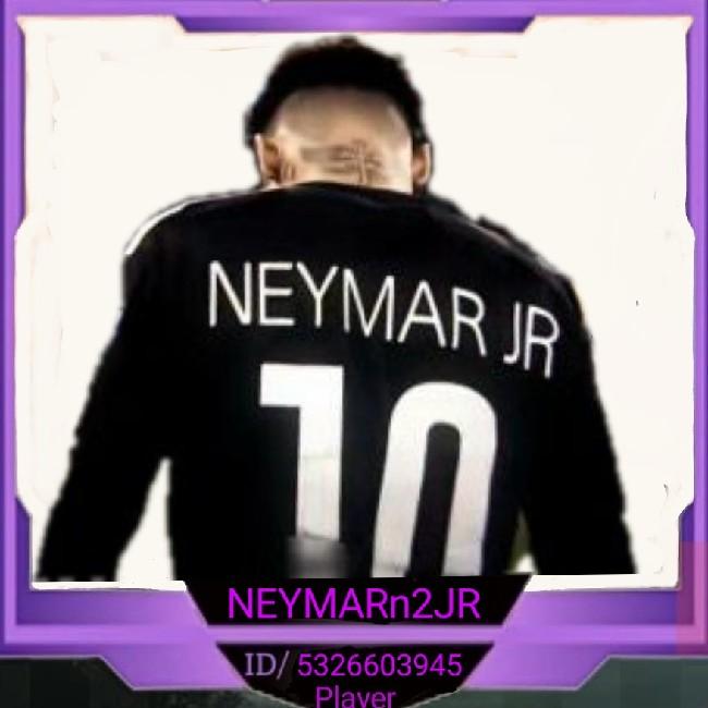 NEYMARn2JR