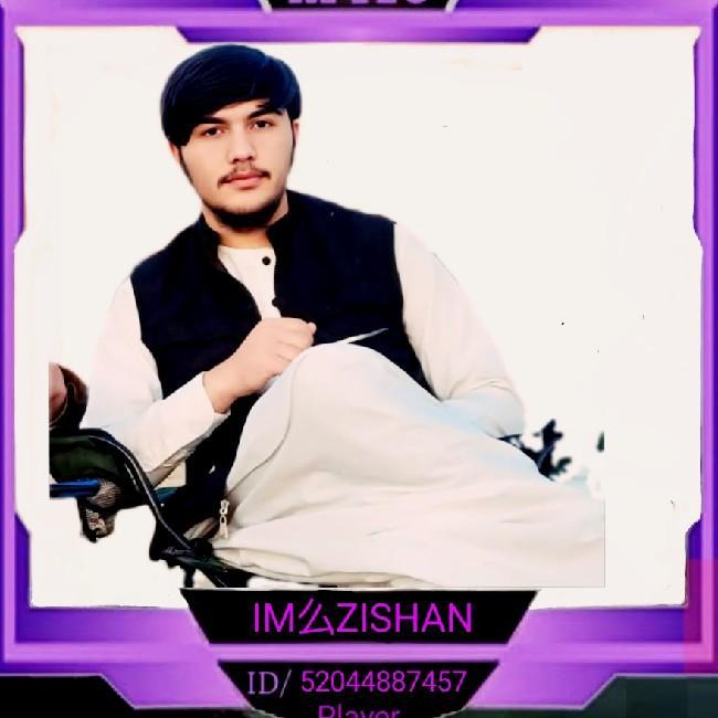 IM么ZISHAN
