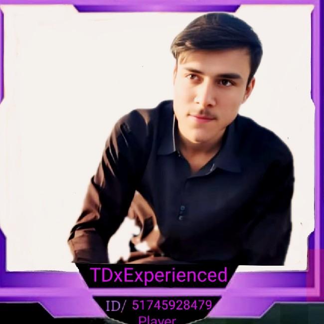 TDxExperienced