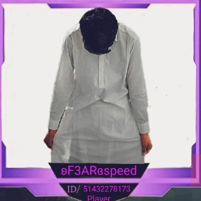 ʚF3ARɞspeed