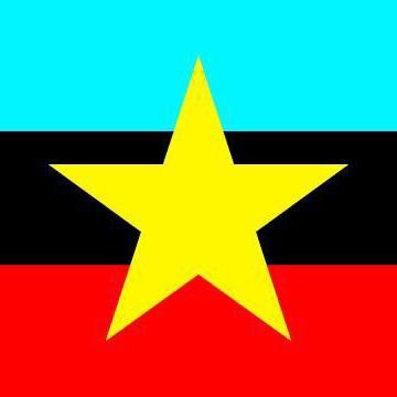 Ilha de Star