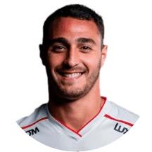 Fabricio Sanguinetti