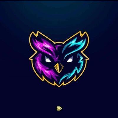 Dark owls