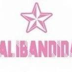 Malibandidas