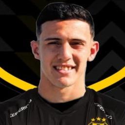 Facundo Giacopuzzi