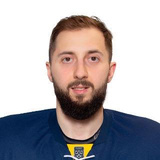 Кирилл Рассказов