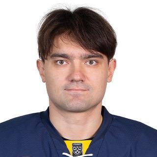 Илья Морозов