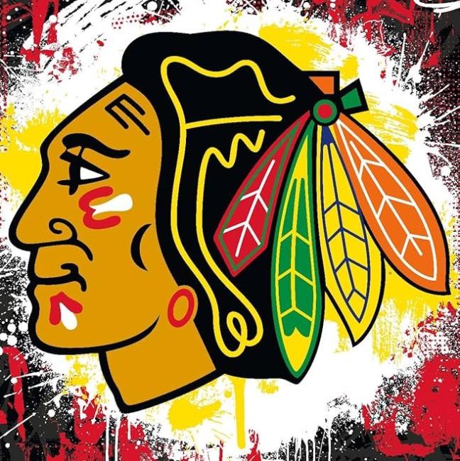 Chicago Blackhawks