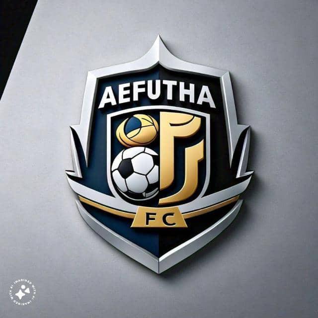 AE-FUTHA FC