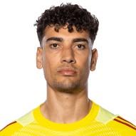 🇺🇸 CJ dos Santos