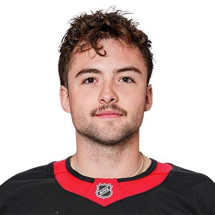 Tristen Robins