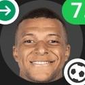 Mbappe