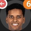 Rodrygo