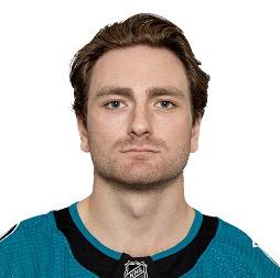 Noah Gregor