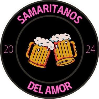 Samaritanos Del Amor