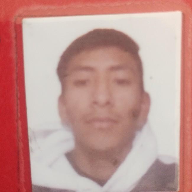 JOVANNI. ACEVEDO. Ref