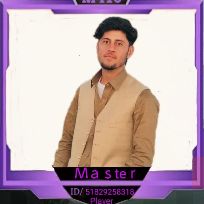 Ｍａｓteｒ