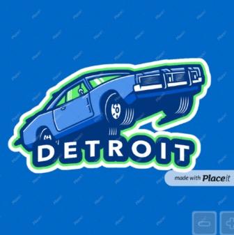 Detroit Drive