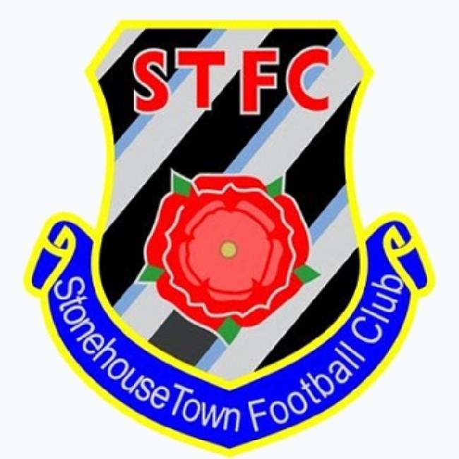 Stonehouse Town