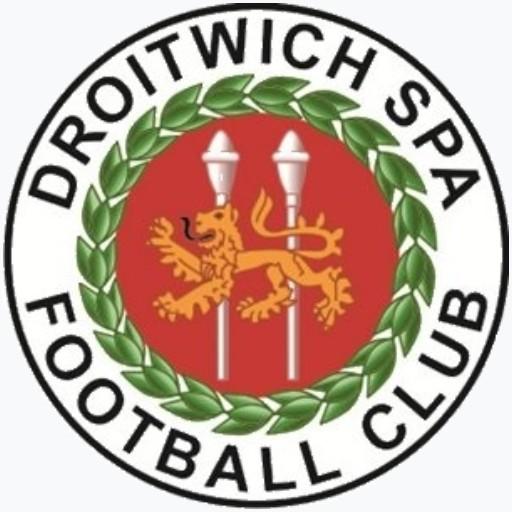 Droitwich Spa