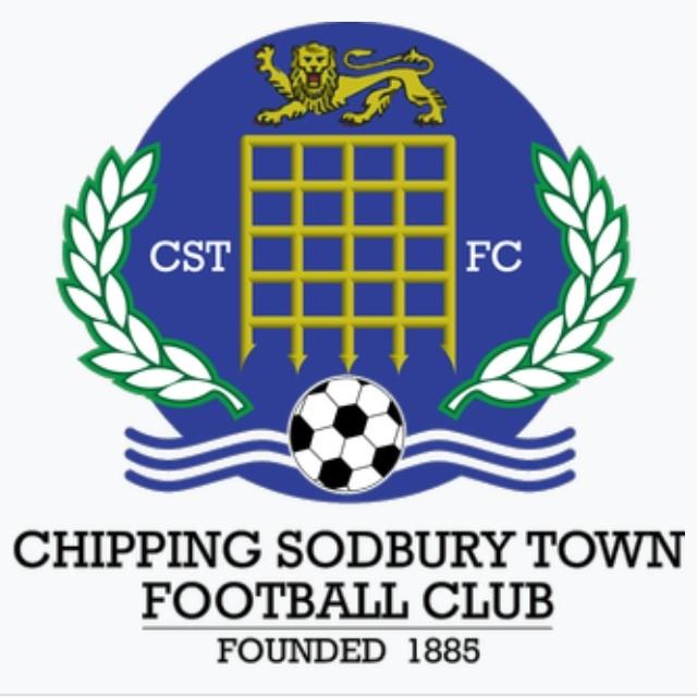 Chipping Sodbury Town
