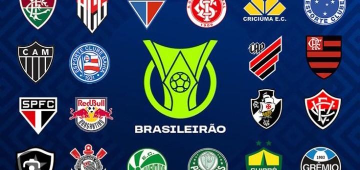 🇧🇷Campeonato Brasileiro🇧🇷