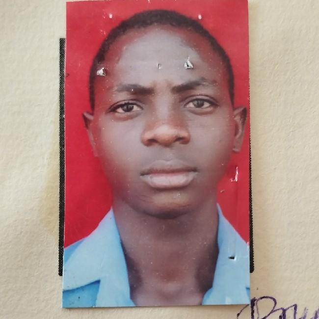 Abubakar