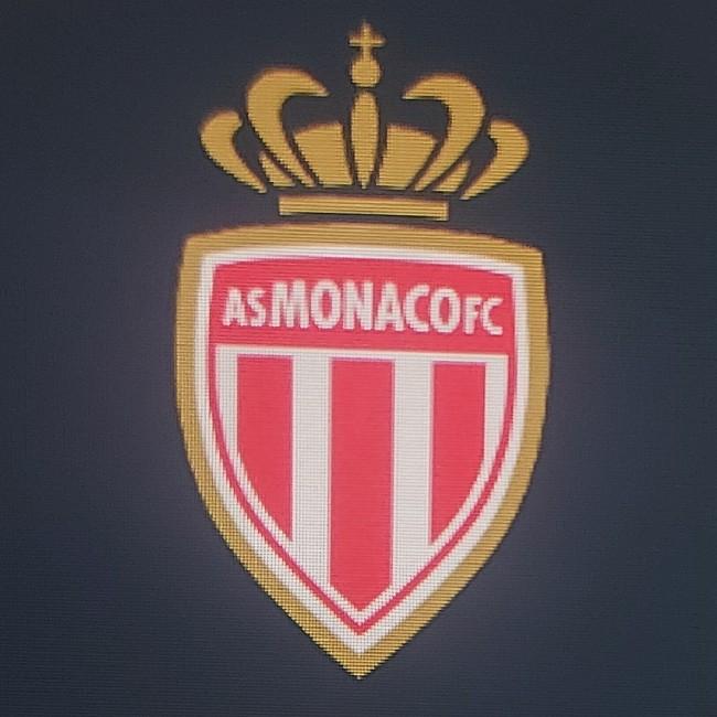 AS Monaco