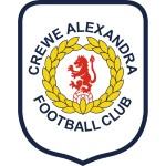 Crewe Alexandria