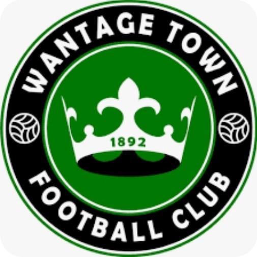 Wantage Town