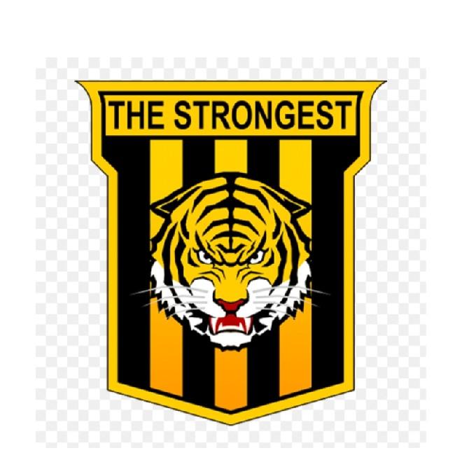The Strongest