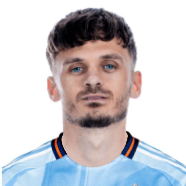 🇦🇷 Azulode