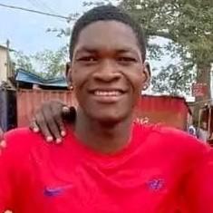 Arlindo Balanga "MESTRE IP"