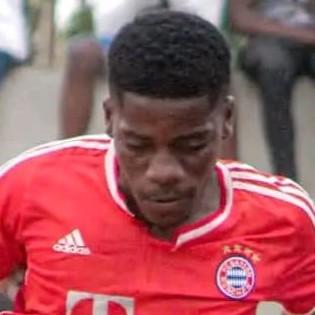 Segunda Nengunga "SCUCKY"