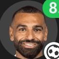 Mohammad Salah