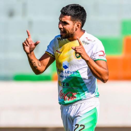 Sergio Gil 🇧🇴