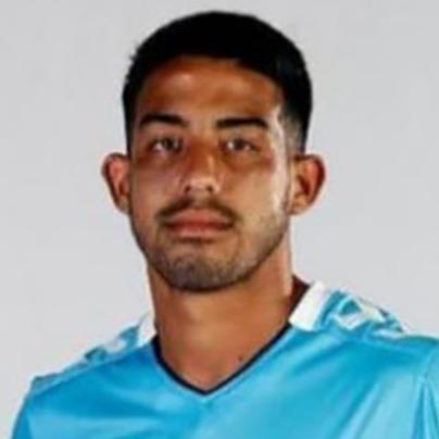 Agustin Toledo