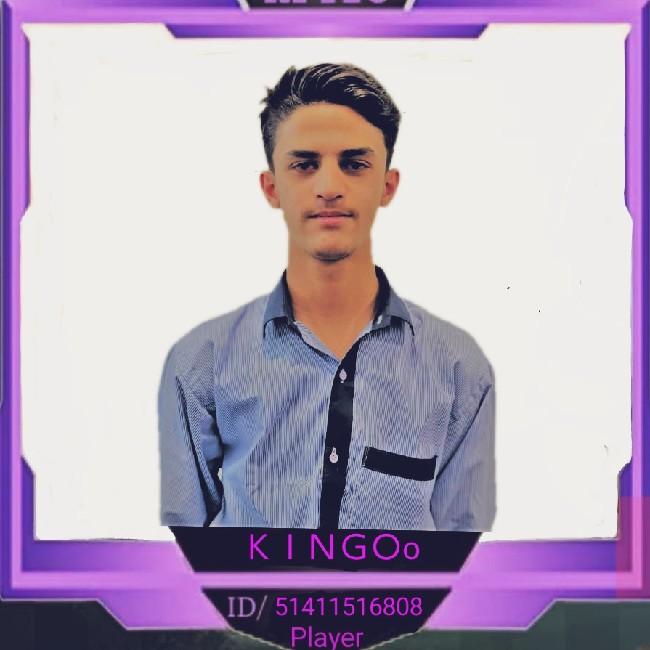 ＫＩＮＧＯo