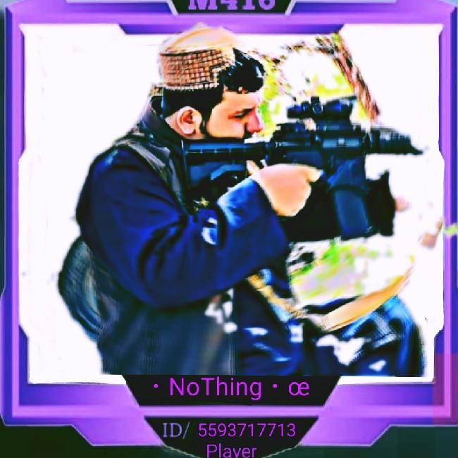 ・NoThing・œ