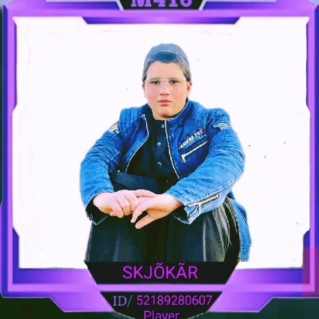 SKJÕKÃR