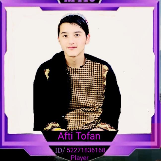 Afti Tofan